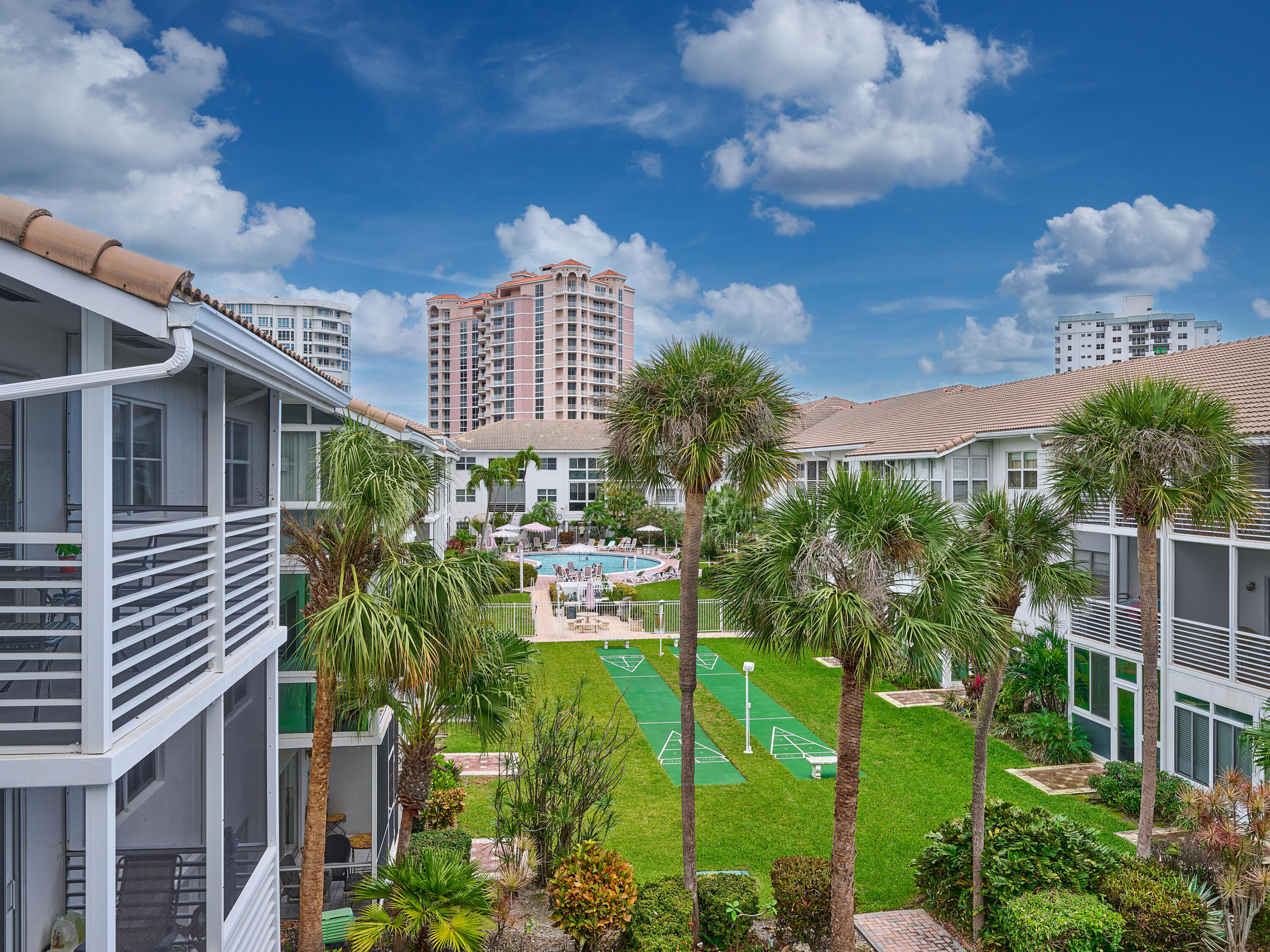 Property Photo: 1461 S Ocean Boulevard 316 FL 33062