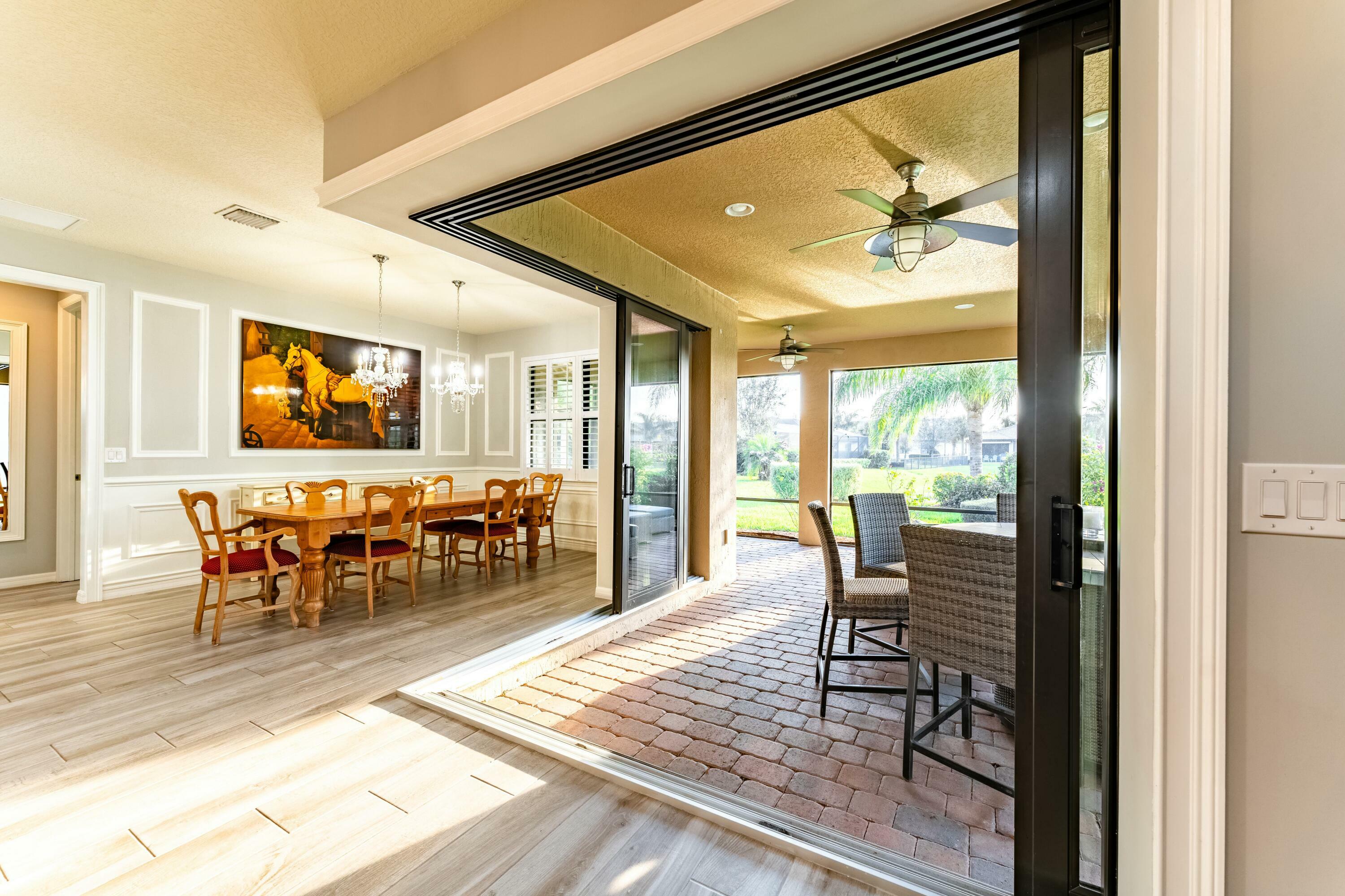 Property Photo: 303 SE Courances Drive FL 34984