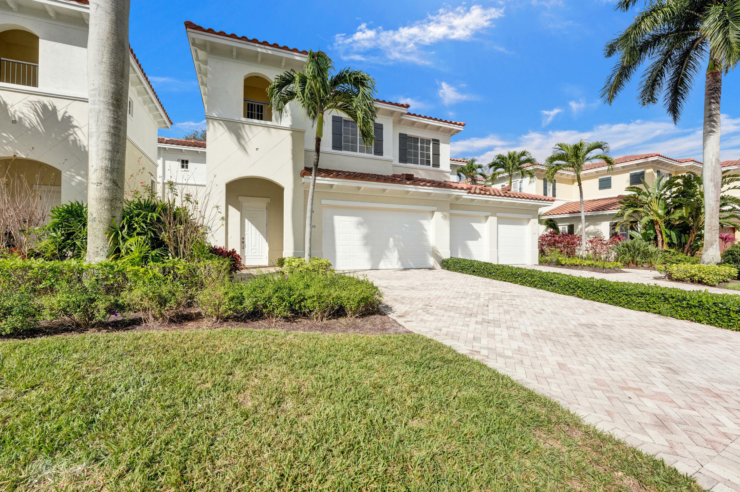 Property Photo:  339 Chambord Terrace  FL 33410 