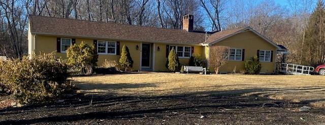8 Catherine Road  Smithfield RI 02917 photo