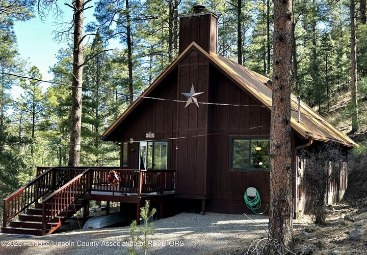 108 Geronimo Place  Ruidoso NM 88345 photo