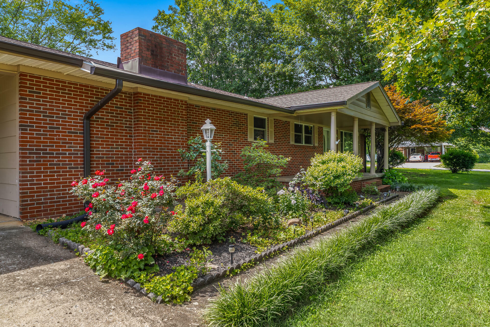 Property Photo:  153 County Road 260  TN 37303 
