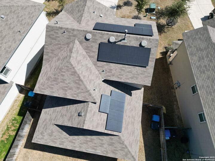 Property Photo:  22107 Green Jacket  TX 78261 