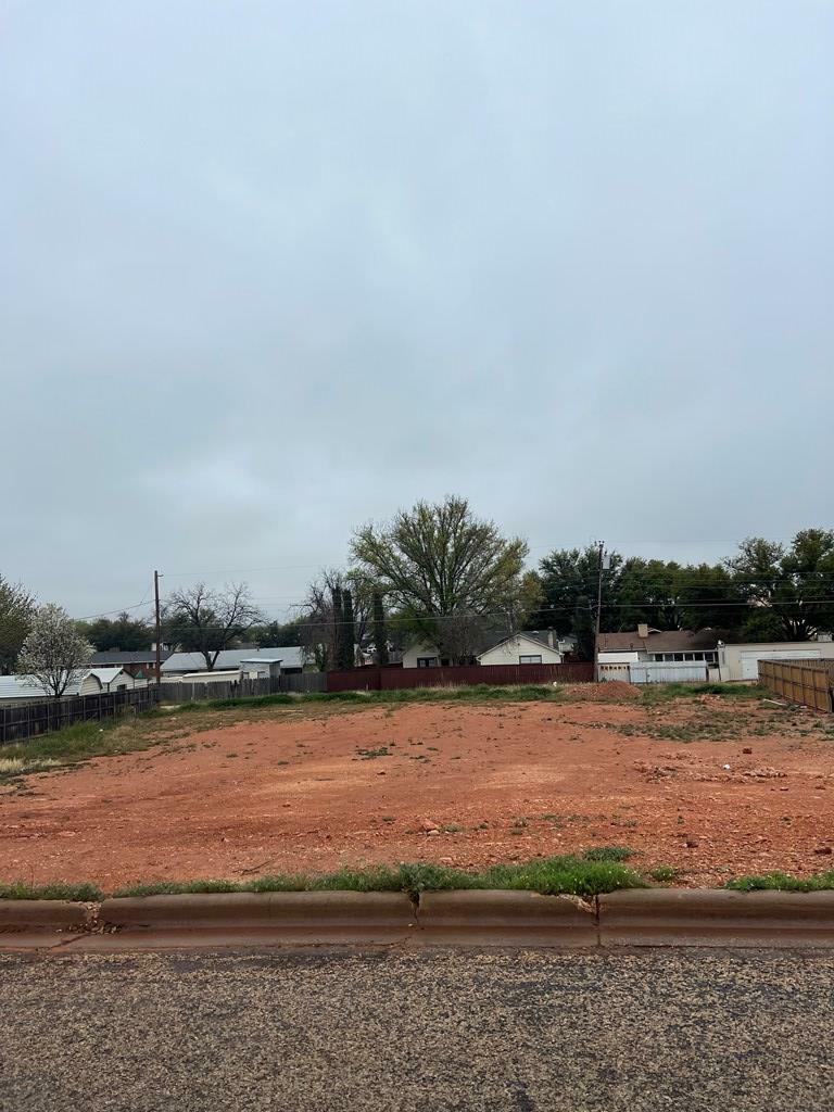 Property Photo: 3507 Clark Dr TX 76904