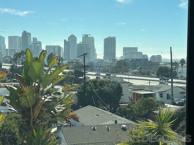 Property Photo: 811 W Nutmeg 306 CA 92103
