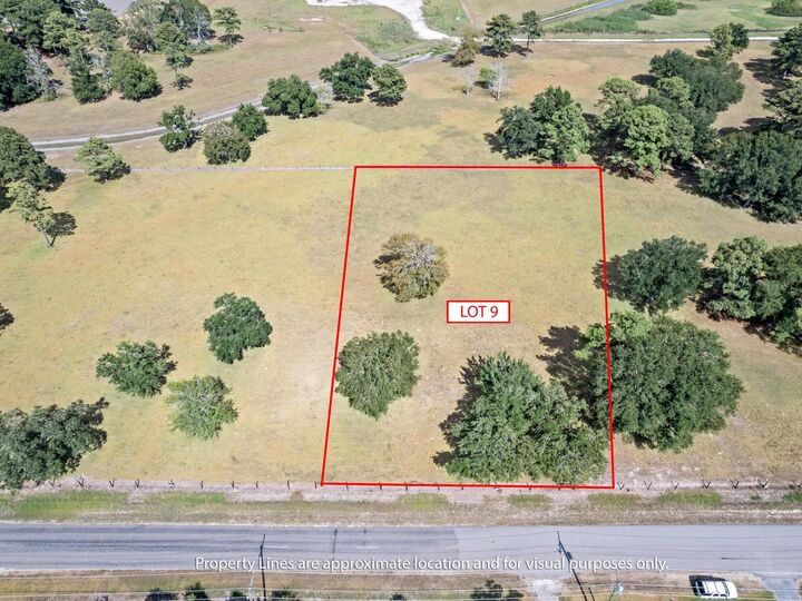 Lot 9 Moore Rd  Beaumont TX 77713 photo