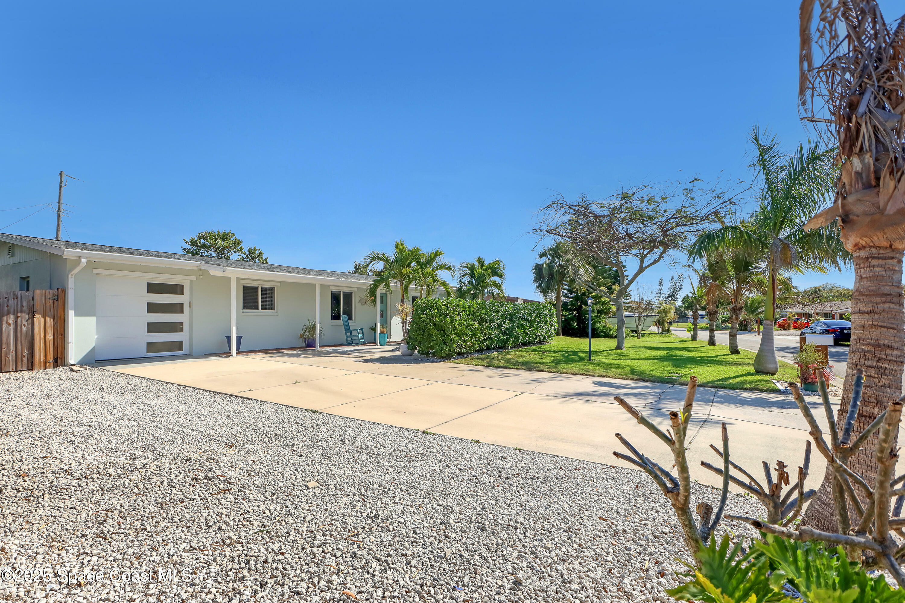 Property Photo: 326 Coral Drive FL 32920