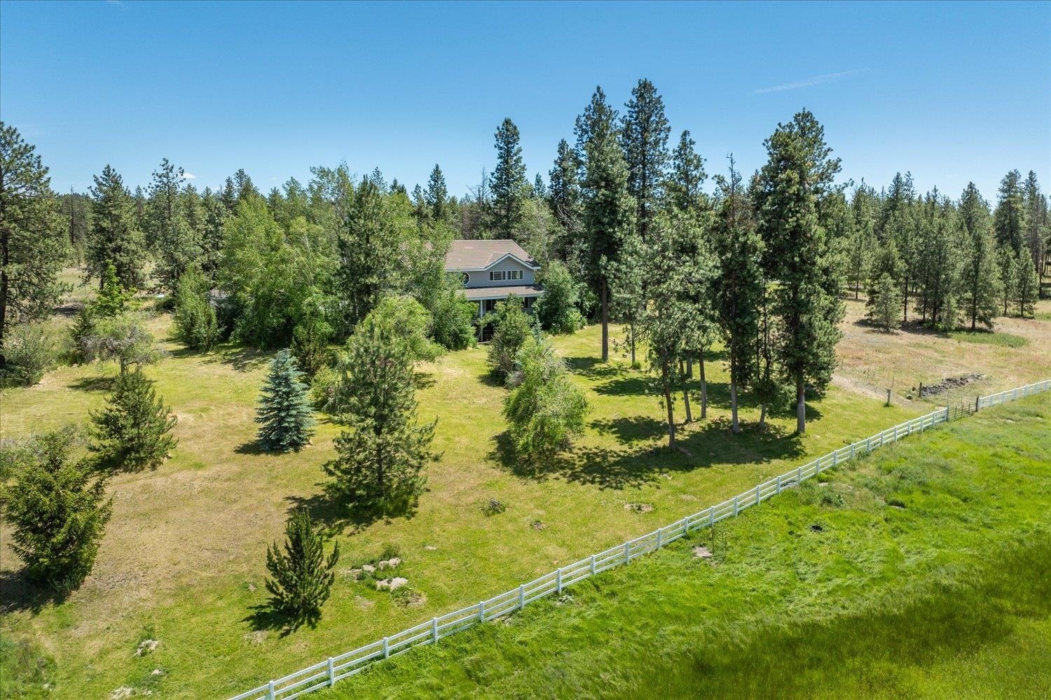 Property Photo:  13013 Austin Rd  WA 99224 