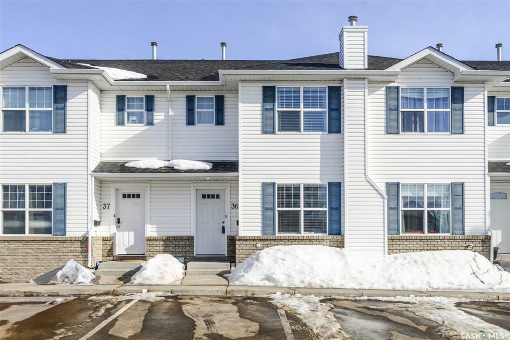 Property Photo:  203 Herold Terrace 36  SK S7V 1H3 