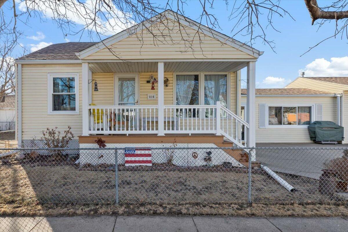 Property Photo:  616 N 17  Street  IA 51501 