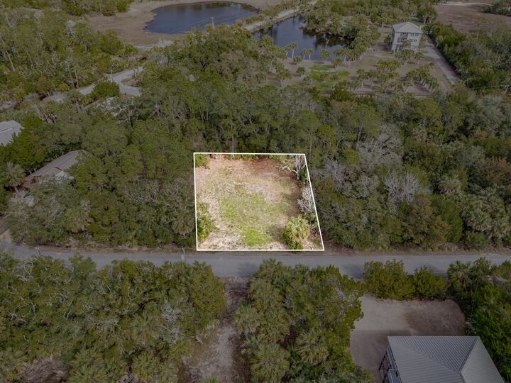 Property Photo: Lot 5 Blue Dolphin Drive 2 FL 32327