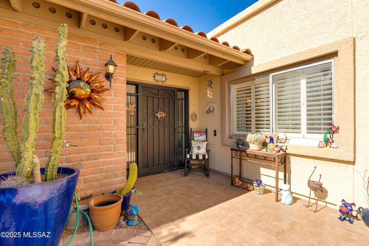 1488 W Via De Roma  Green Valley AZ 85622 photo