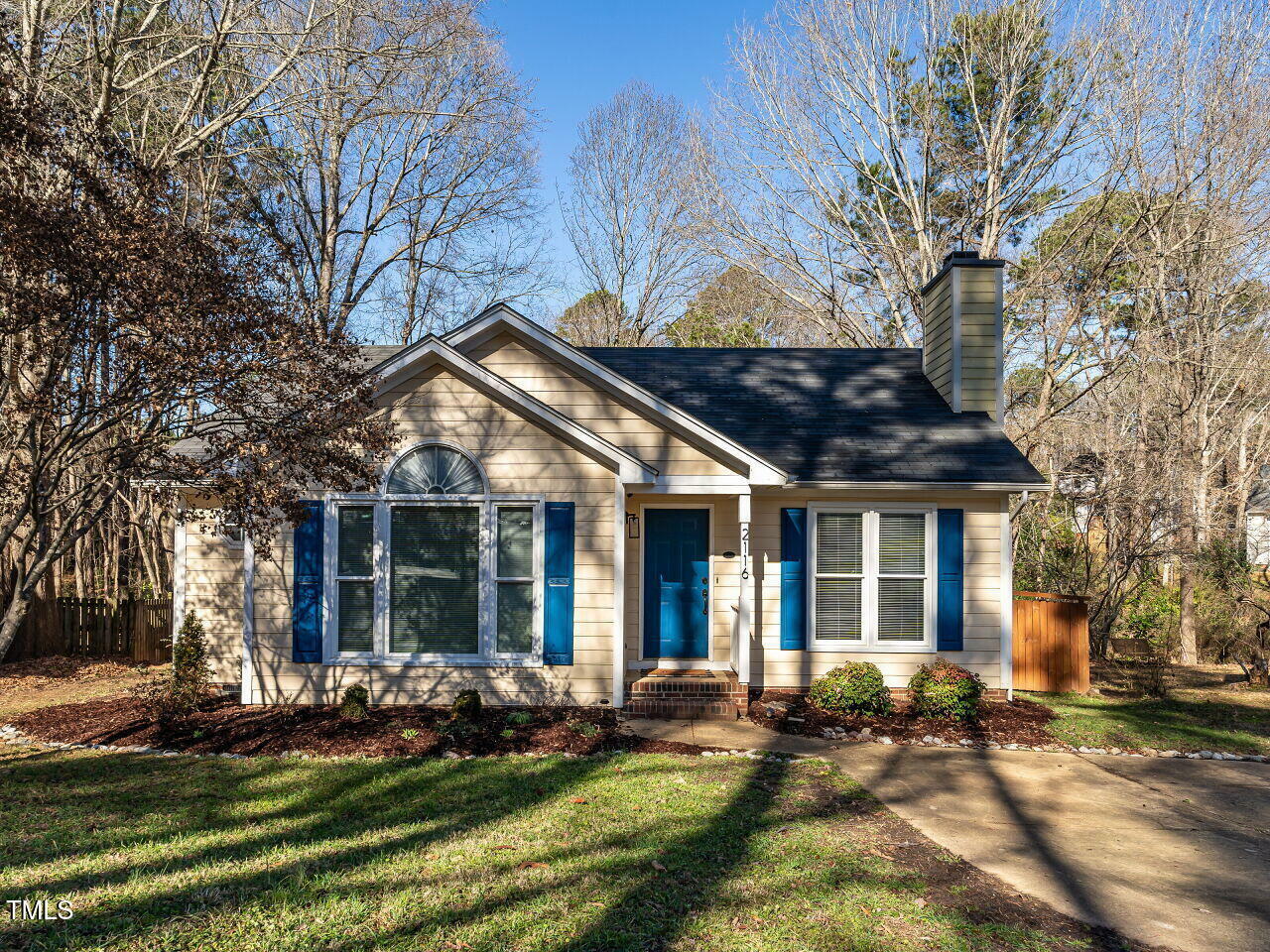 2116 Leadenhall Way  Raleigh NC 27603 photo