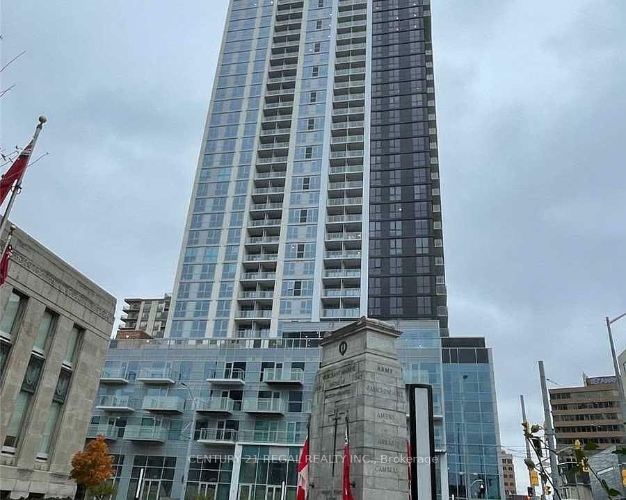 Property Photo: 60 Frederick Street 3707 ON N2H 0C7