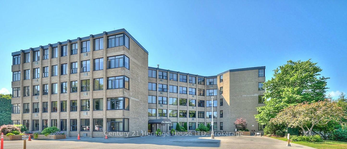 Property Photo: 200 Highway 20 High W 103B ON L0S 1M0
