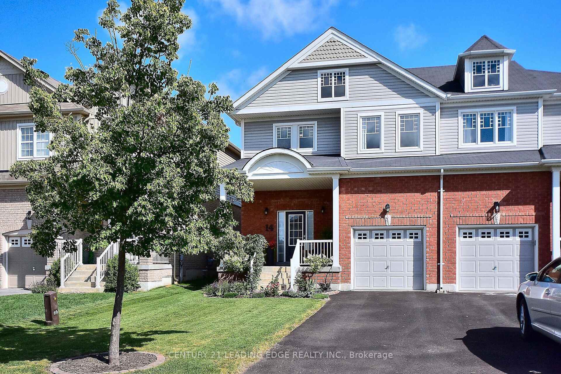 Photo de la propriété: 14 Rennie Street ON L0C 1H0