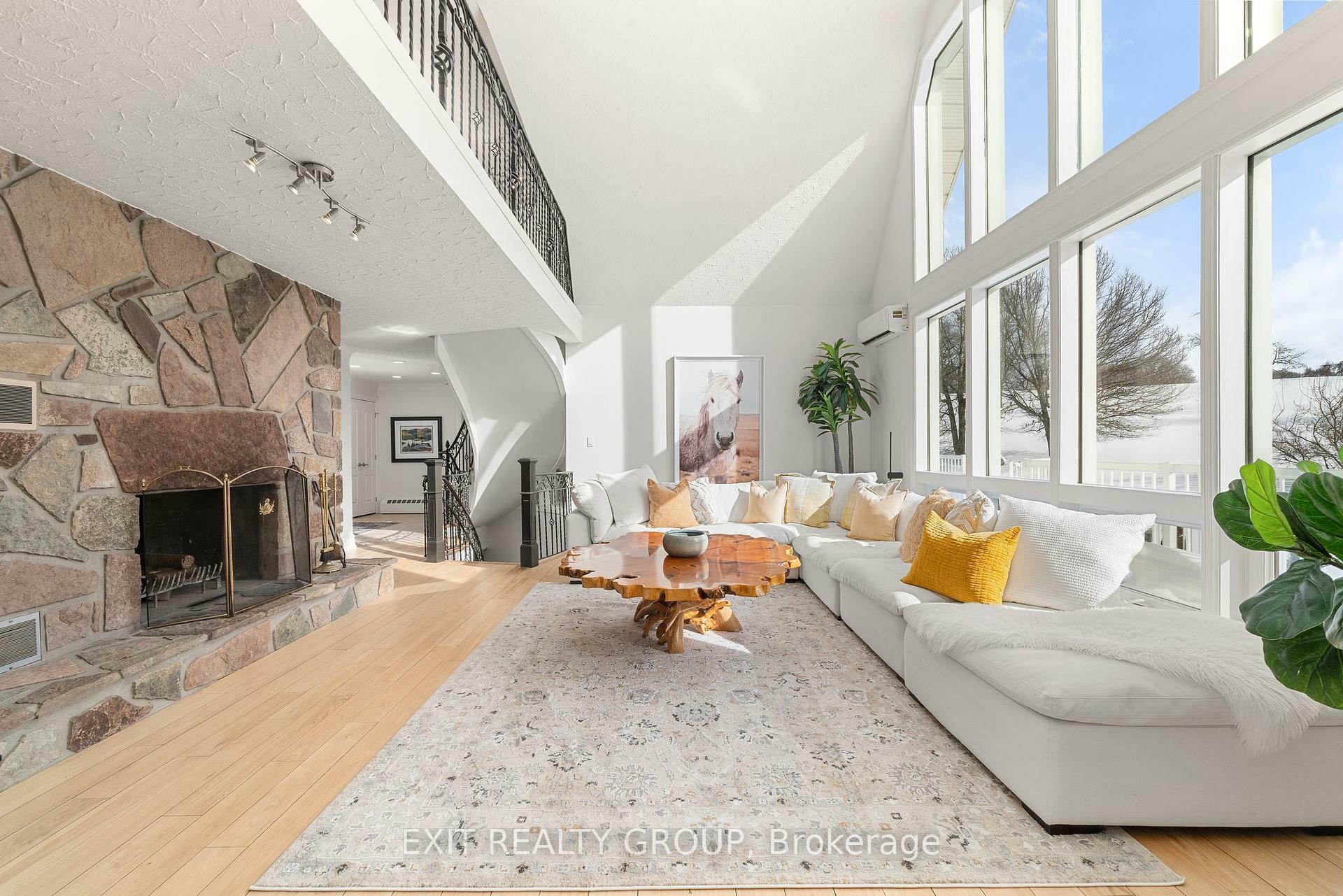 Property Photo: 439 Oak Lake Road ON K0K 3E0