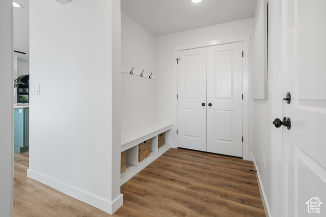 Property Photo:  1371 W 3075 N 203  UT 84414 