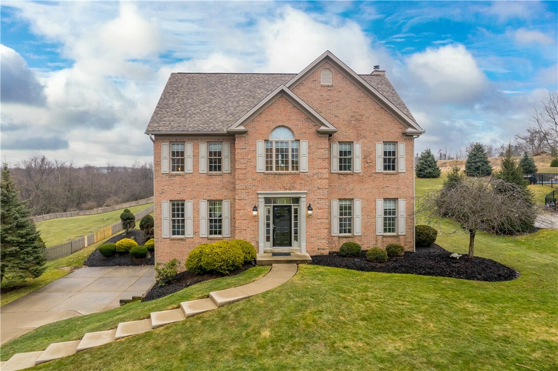 Property Photo: 7014 Oak Park Drive PA 15044