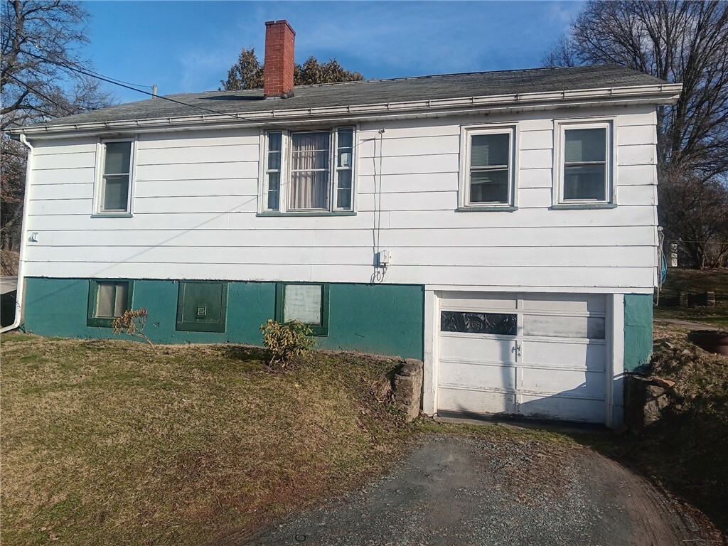 535 -539 Cherry Run Rd  Homer City PA 15748 photo