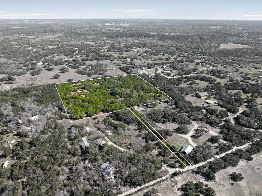 Property Photo:  E Gatlin Creek Road  TX 78620 