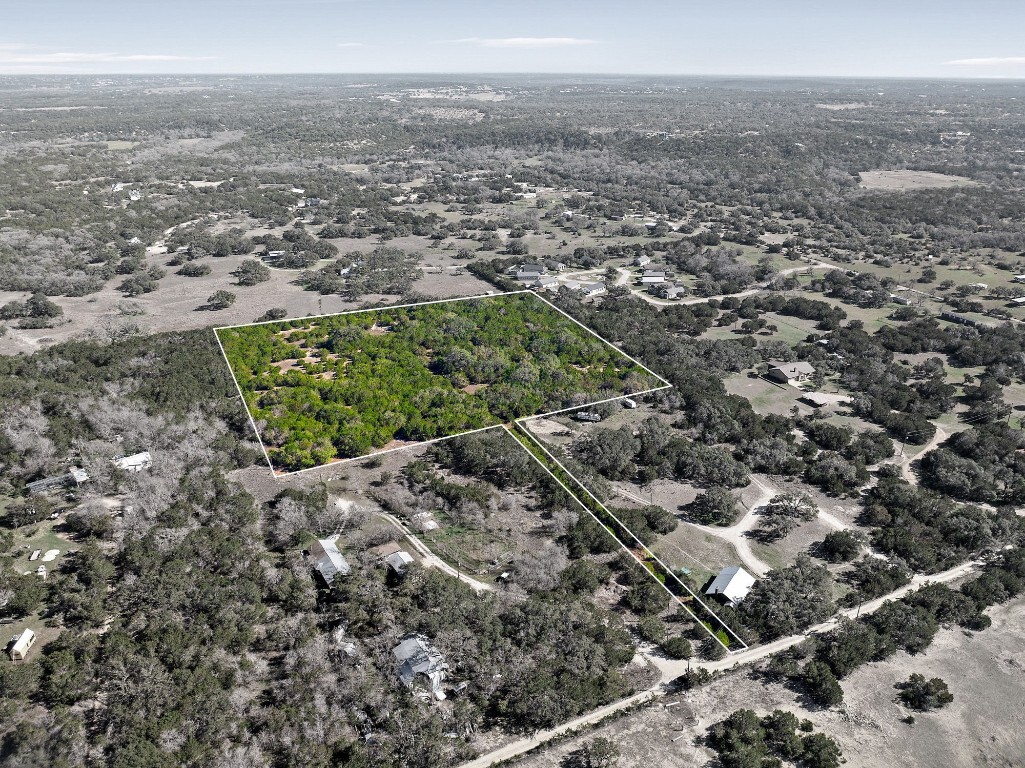 Property Photo: E Gatlin Creek Road TX 78620