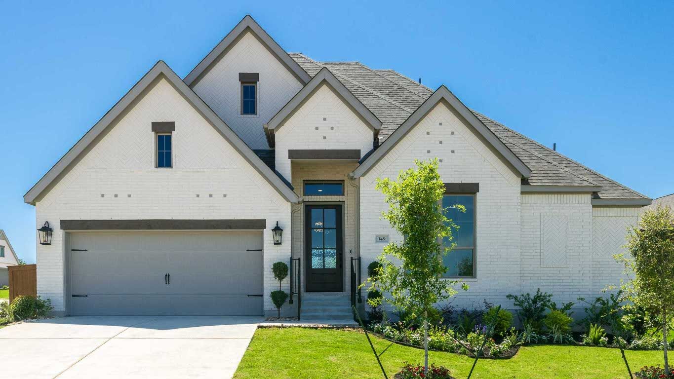 Property Photo: 149 Palo Pinto Bend TX 78602