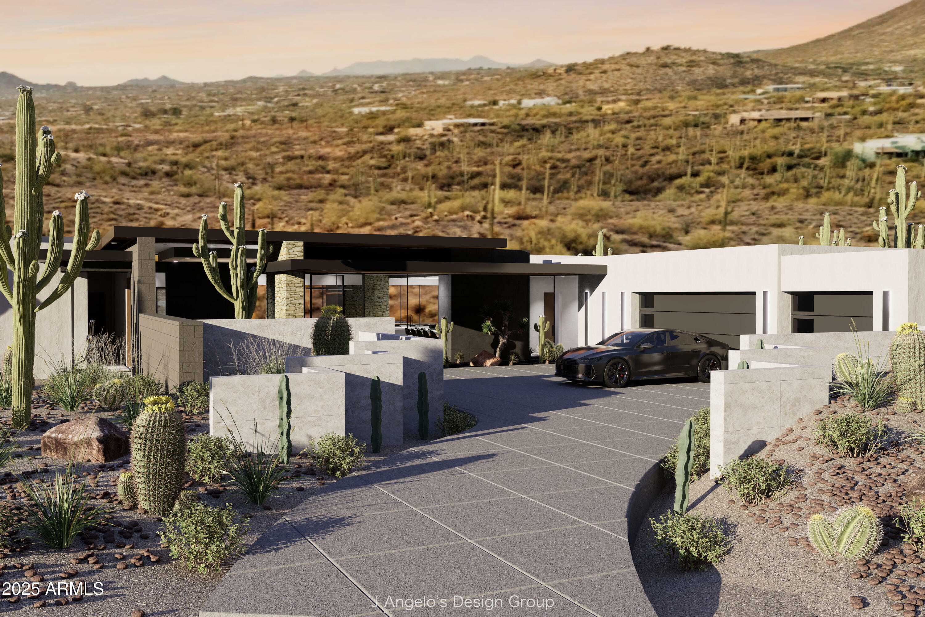 Property Photo: 42400 N Sierra Vista Drive AZ 85331