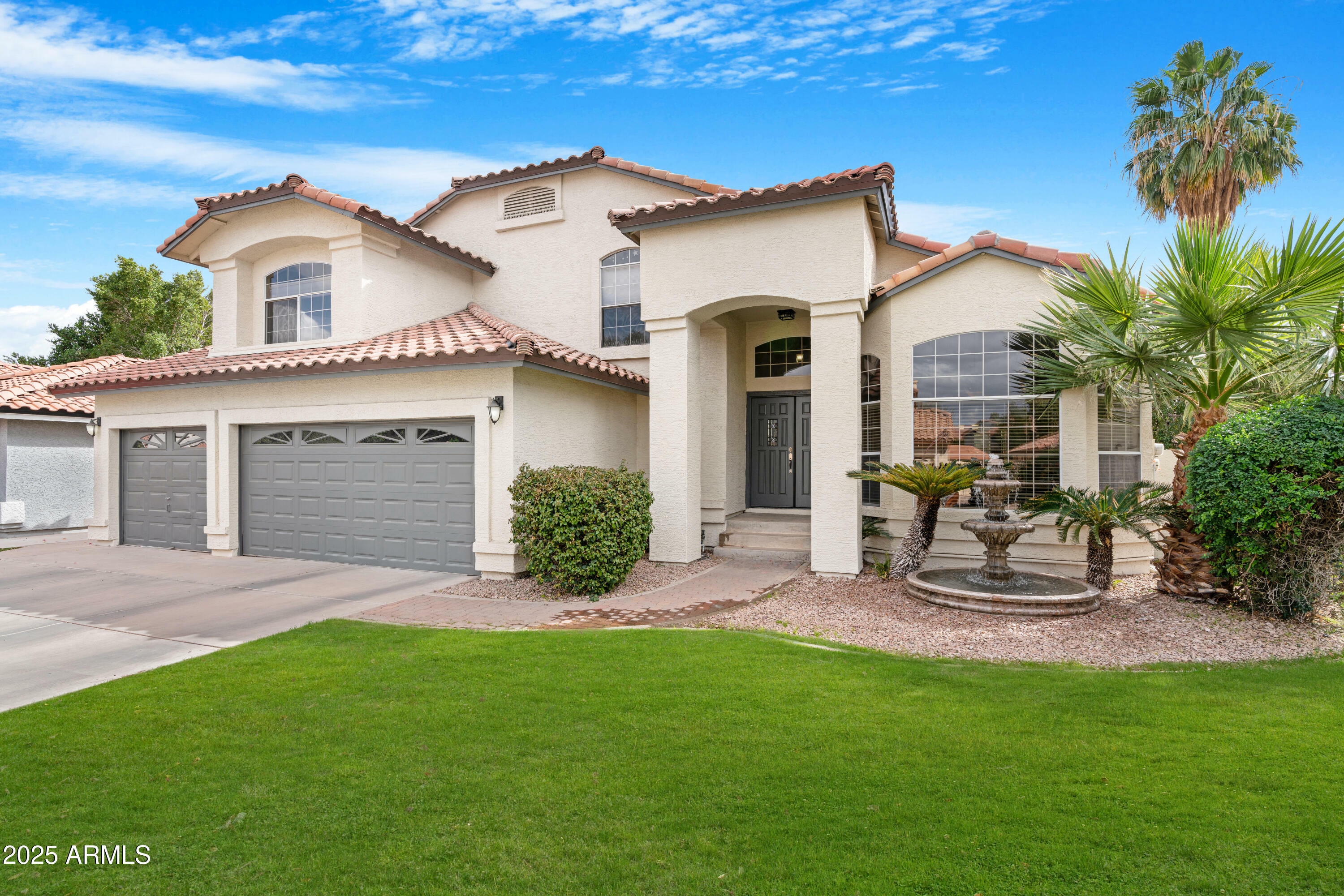 Property Photo: 1225 E Sea Gull Drive AZ 85234