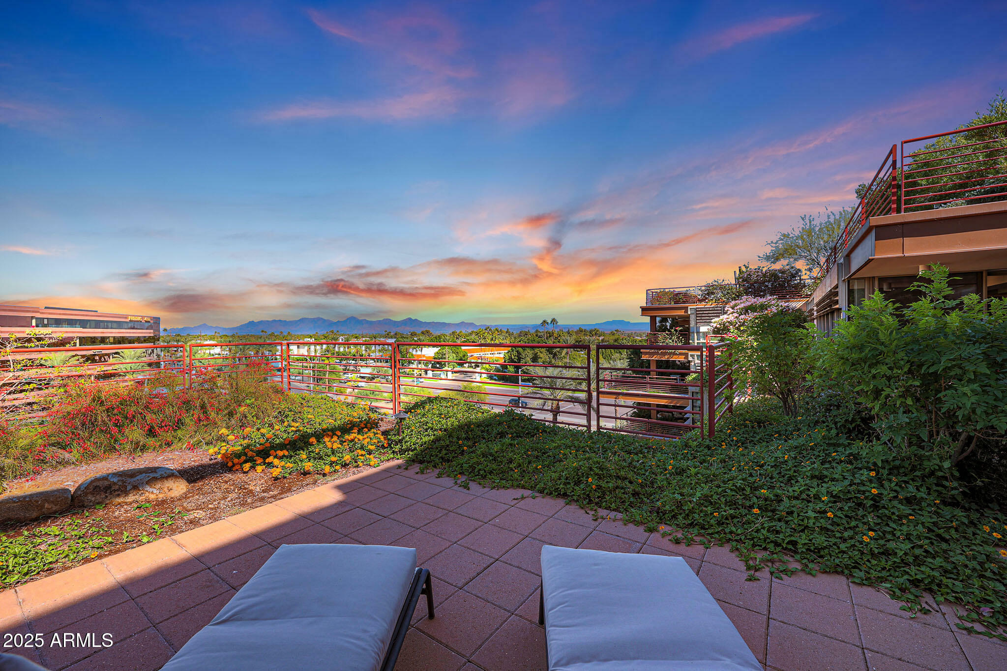 Property Photo: 7161 E Rancho Vista Drive 6009 AZ 85251