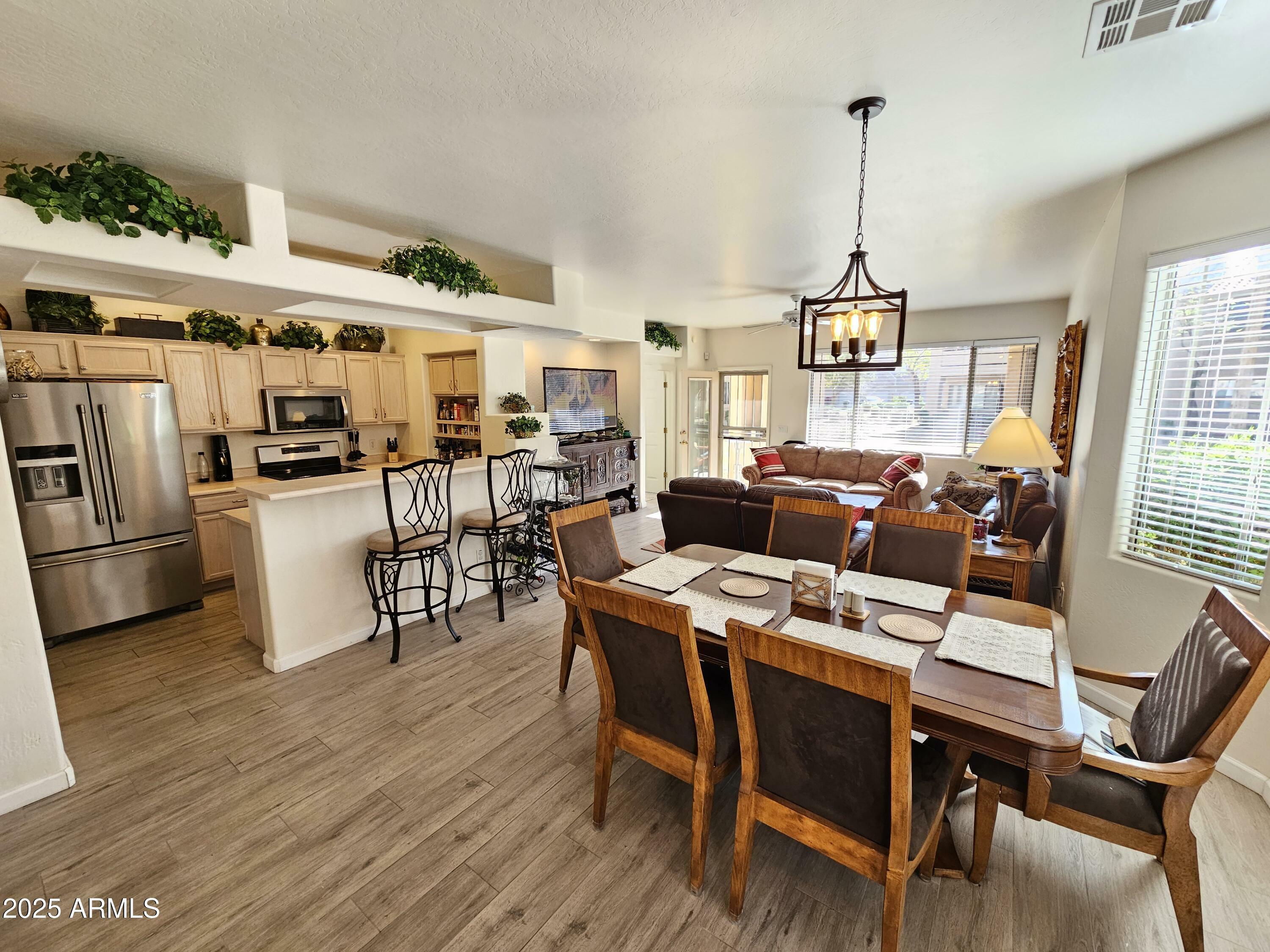 Property Photo: 5450 E McLellan Road 131 AZ 85205