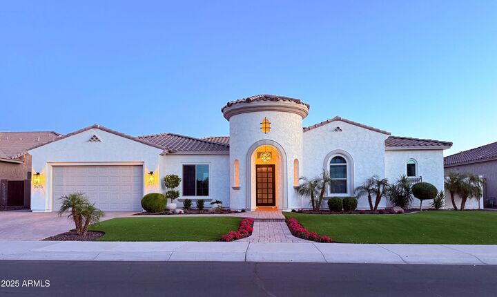 3675 E Strawberry Drive  Gilbert AZ 85298 photo