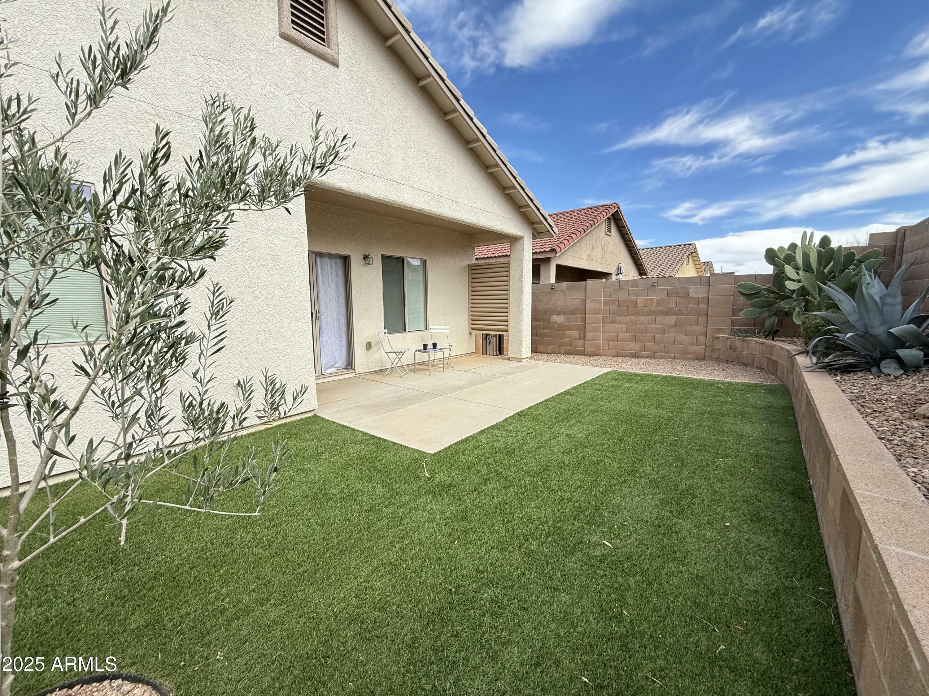 Property Photo:  4364 Big Bend Street  AZ 85650 