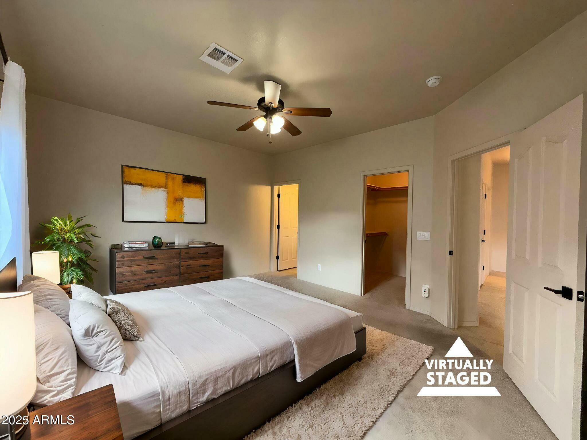 Property Photo: 4364 Big Bend Street AZ 85650
