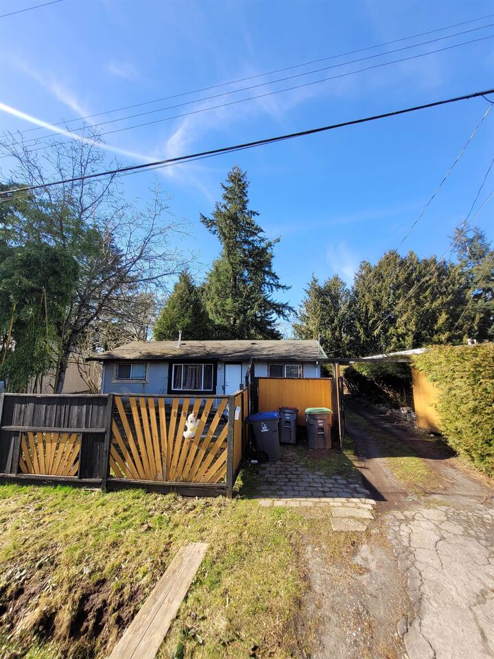 Property Photo: 10577 138A Street BC V3T 4L2