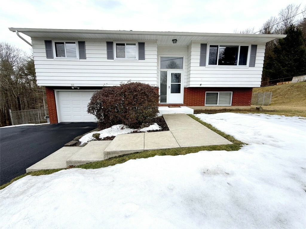 Property Photo: 533 Leon Drive NY 13760