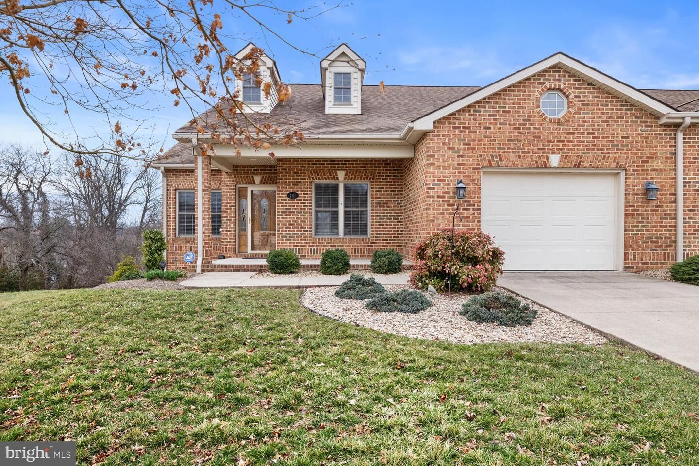 Property Photo:  141 Donna Drive  VA 22664 