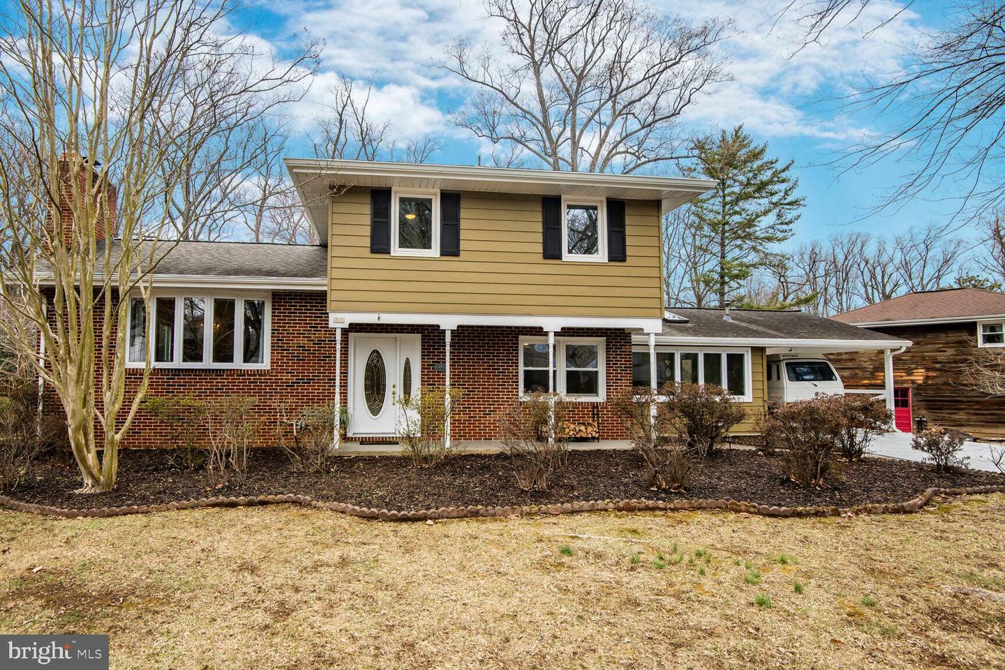 Property Photo:  22 Cascade Road  MD 21012 