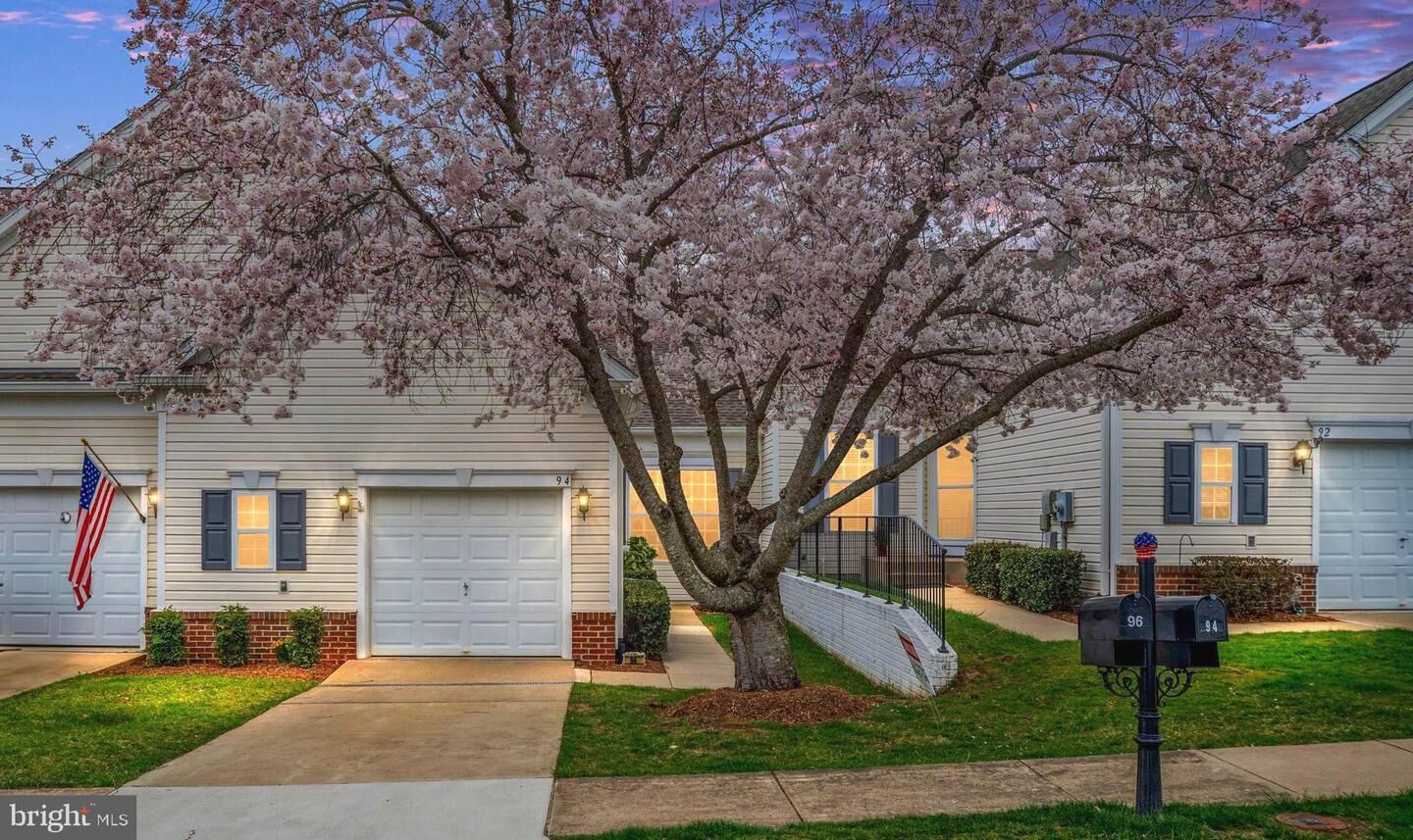 Property Photo: 94 Aspen Hill Drive 23-2 VA 22406