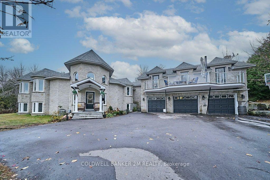 Property Photo: 1901 Stanton Road North ON K9A 4J8