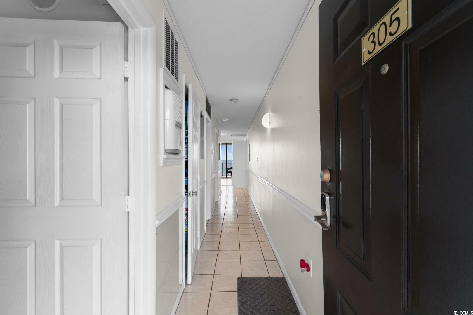 Property Photo:  1210 N Waccamaw Dr. 305  SC 29576 