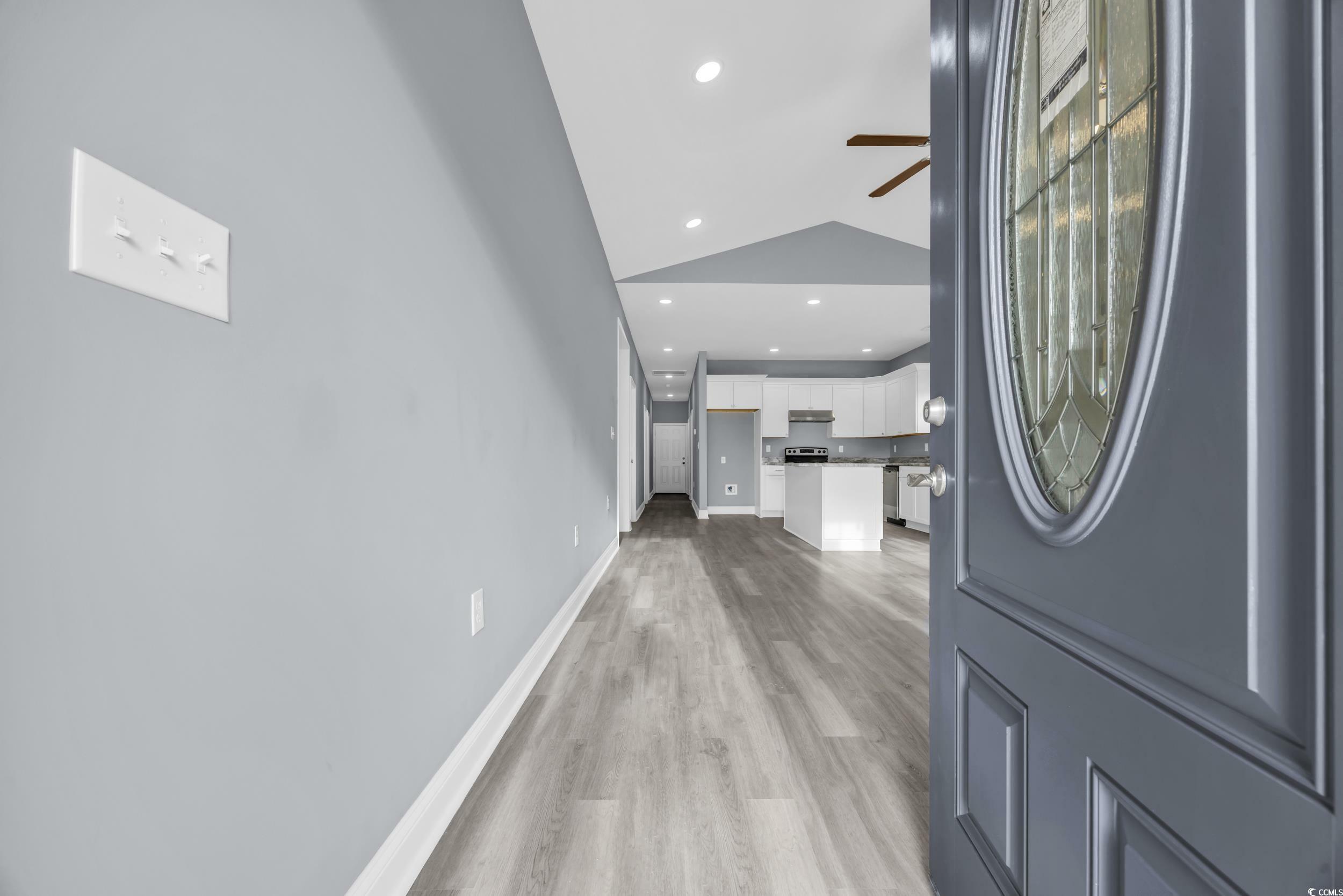 Property Photo: 3837 Mayfield Dr. SC 29526