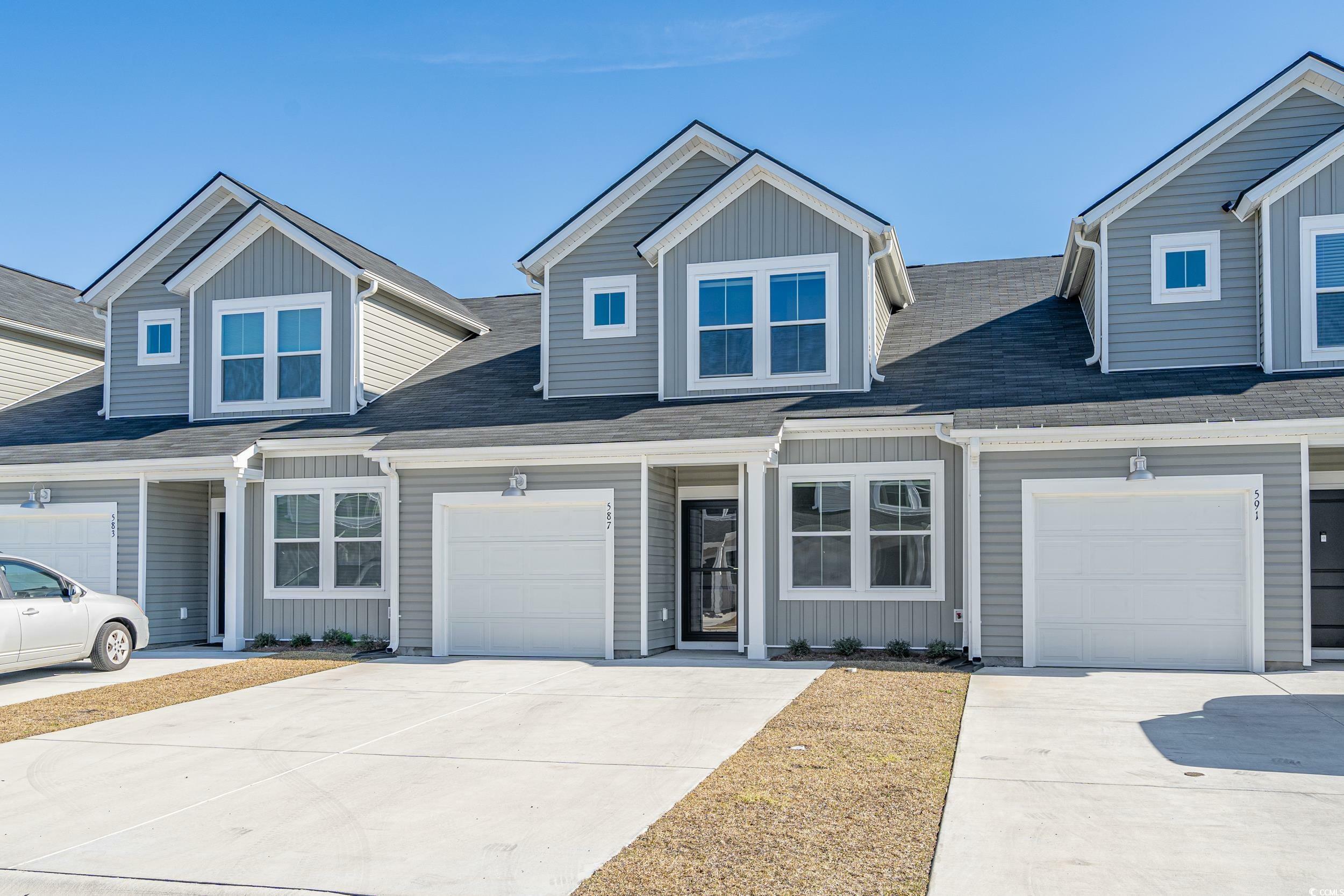 587 Harrison Mill St. 587  Myrtle Beach SC 29579 photo