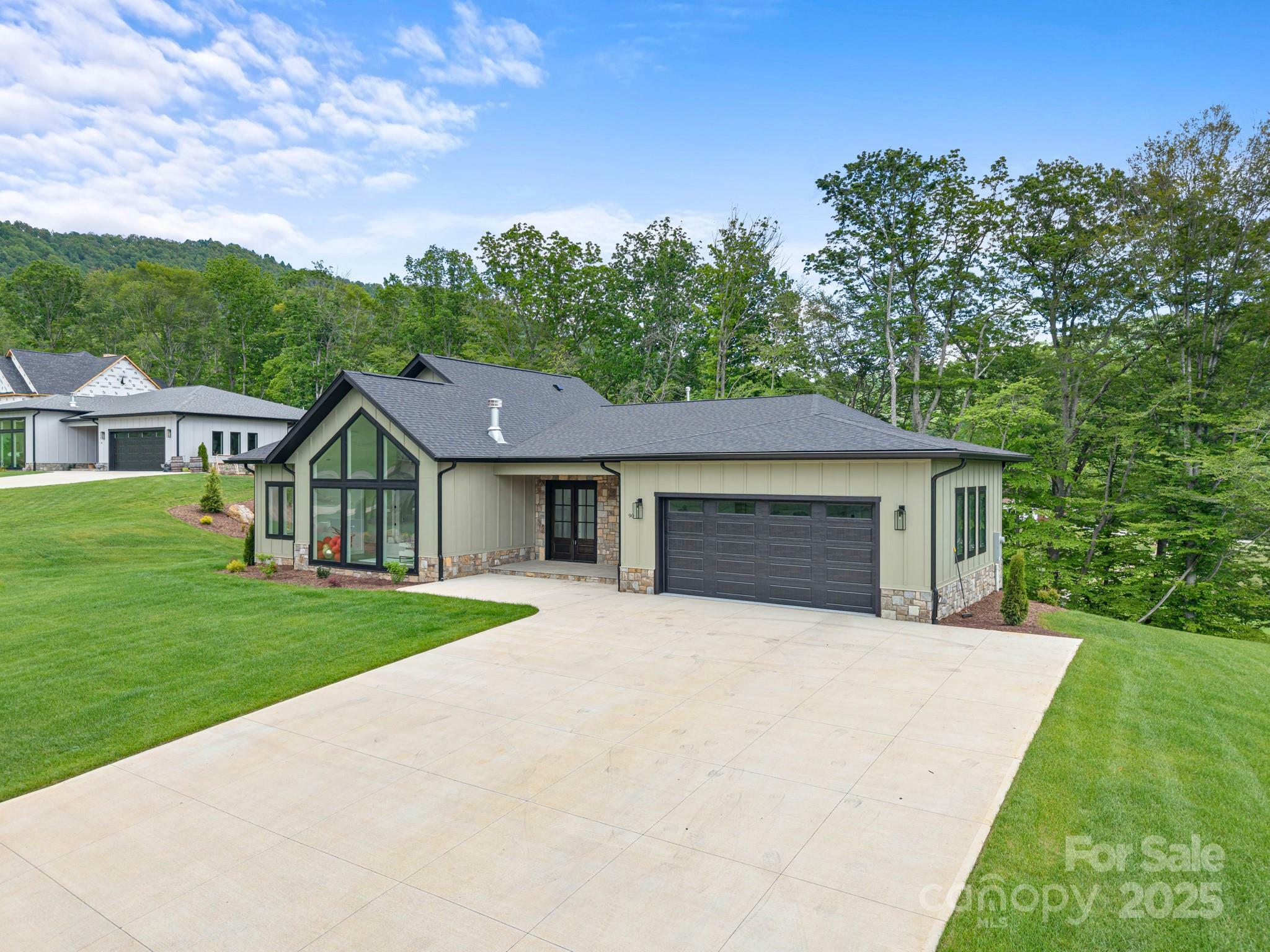 Property Photo:  90 Bridgeway Drive 25  NC 28715 