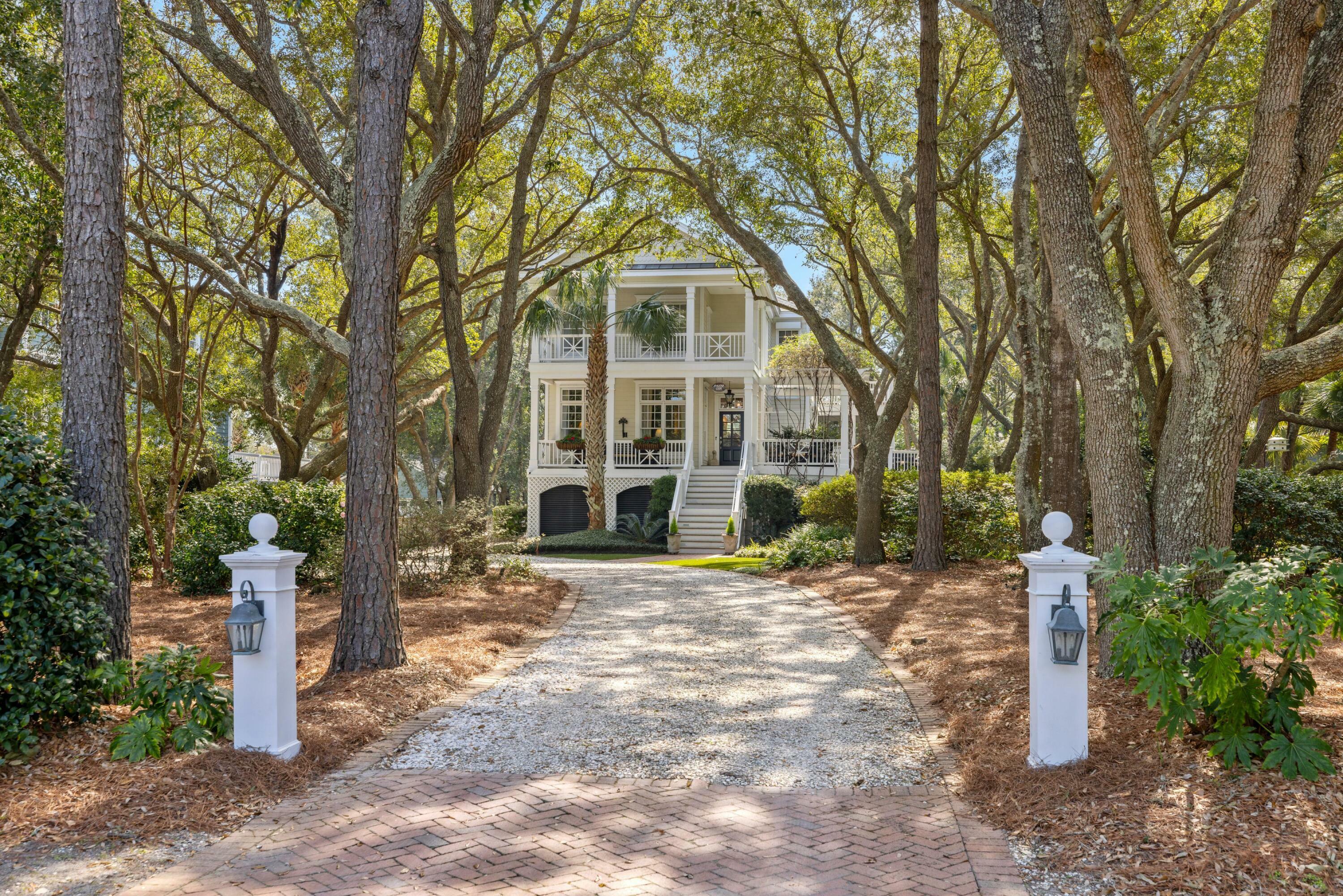 Property Photo:  2863 Jasper Boulevard  SC 29482 