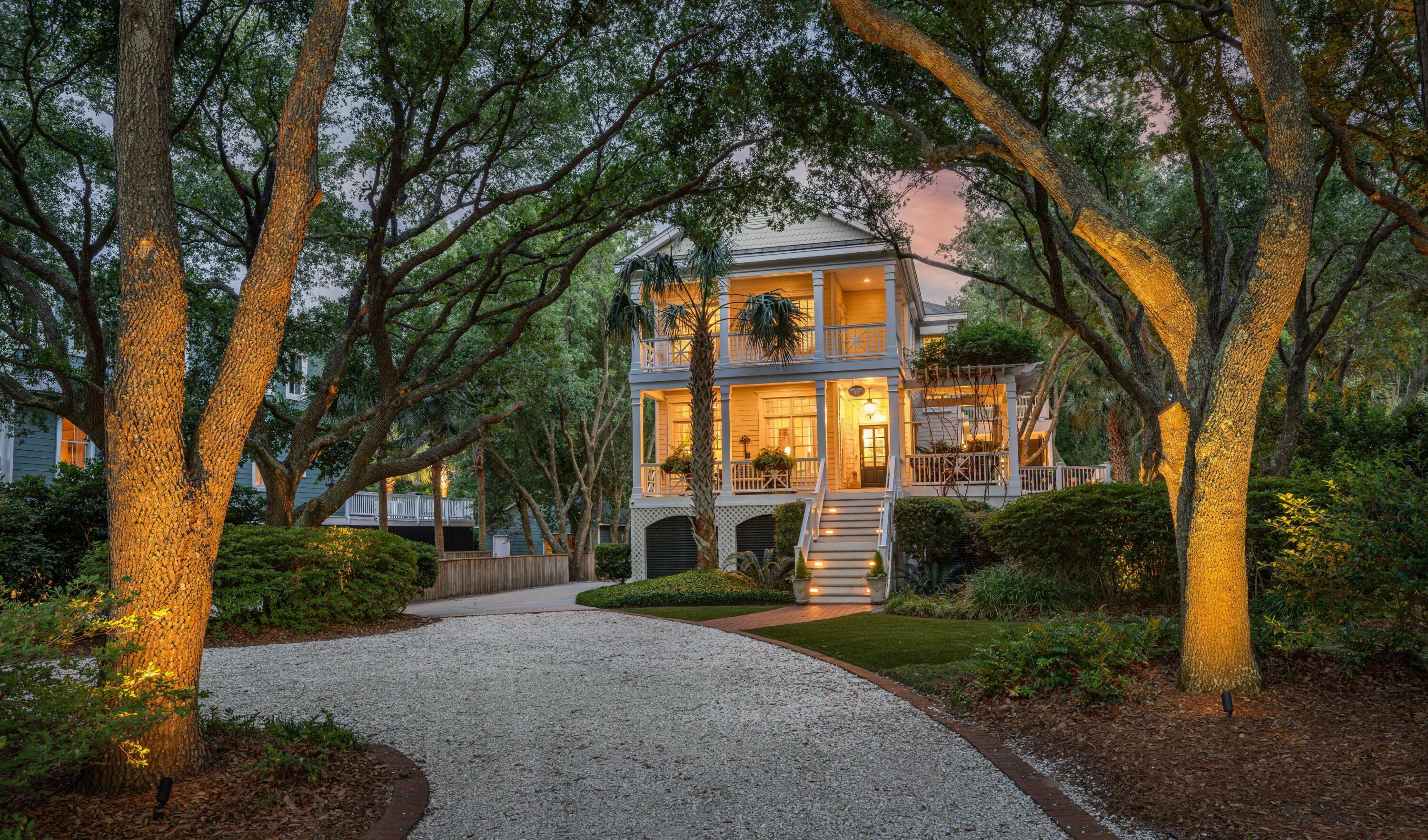 Property Photo: 2863 Jasper Boulevard SC 29482