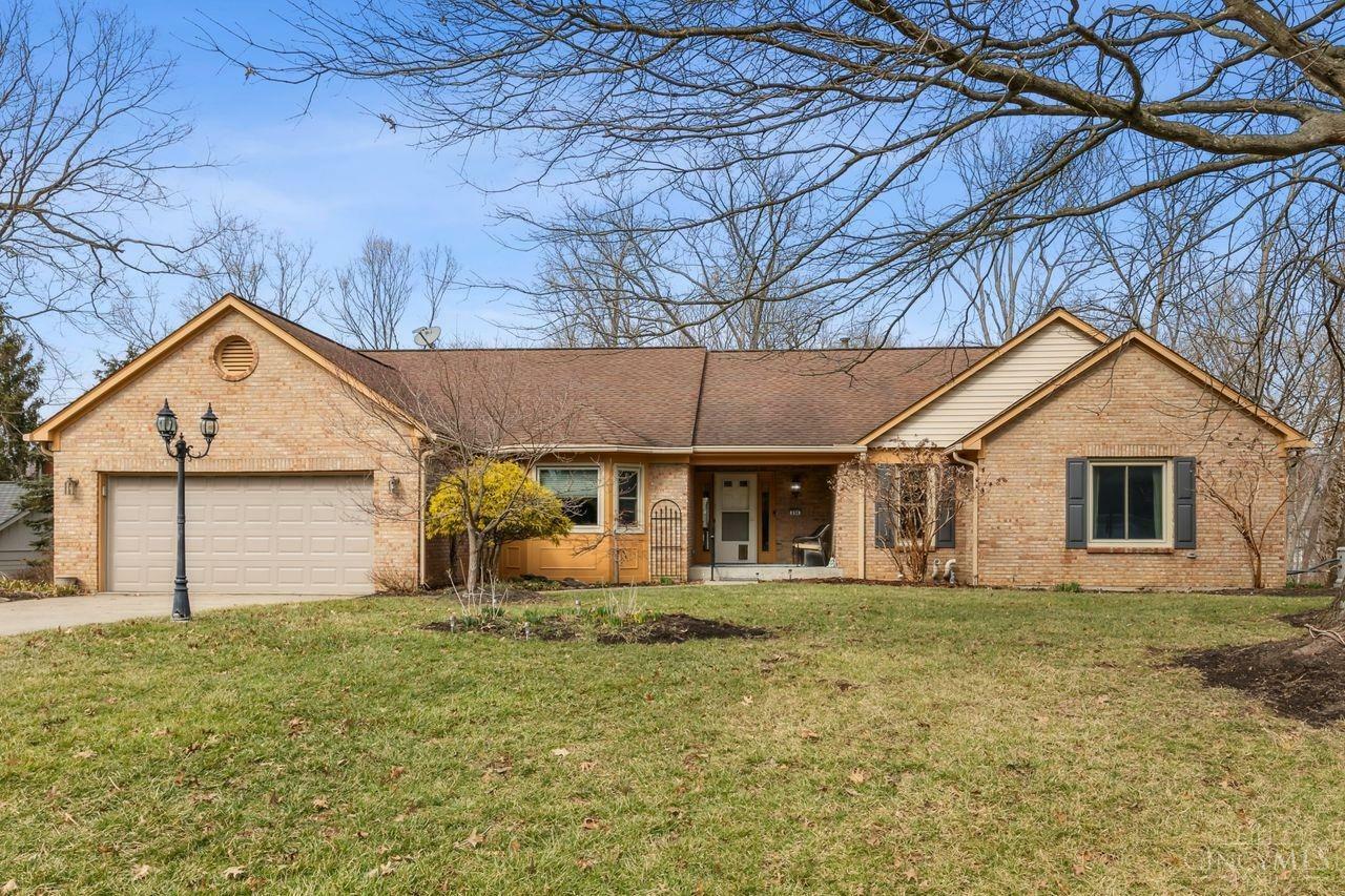 Property Photo:  894 Surrey Ridge  OH 45245 