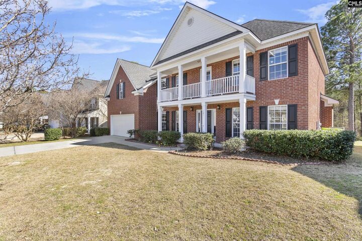 121 Grandview Cir  Columbia SC 29229 photo