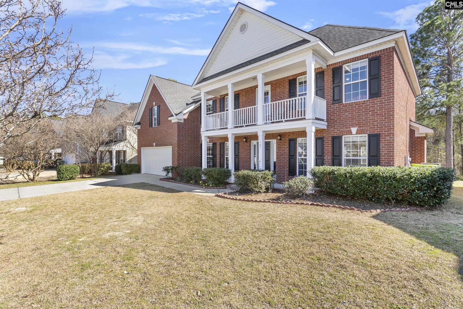 Property Photo:  121 Grandview Cir  SC 29229