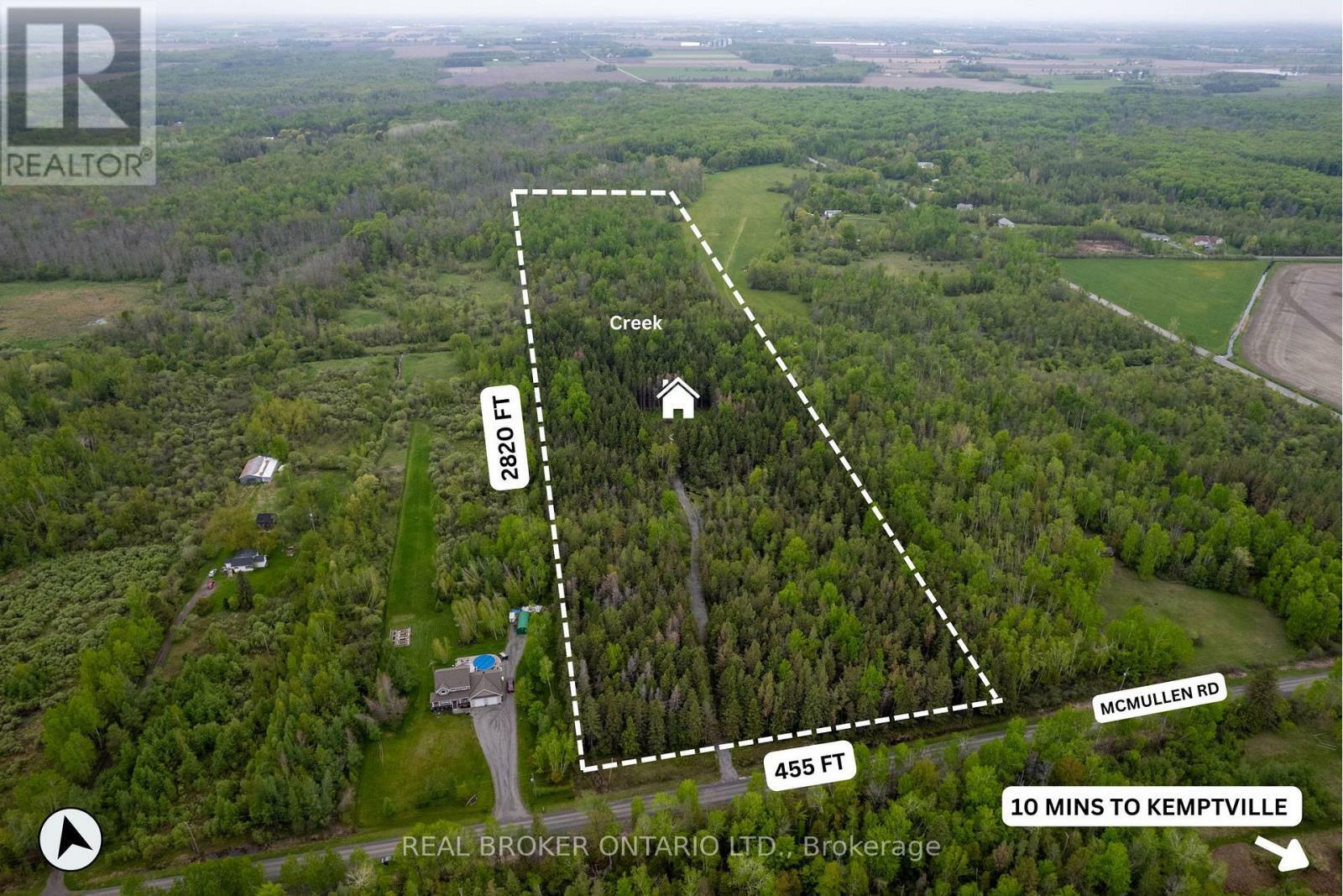 Property Photo:  2635 McMullen Road  ON K0G 1J0 